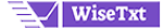 WiseTxT